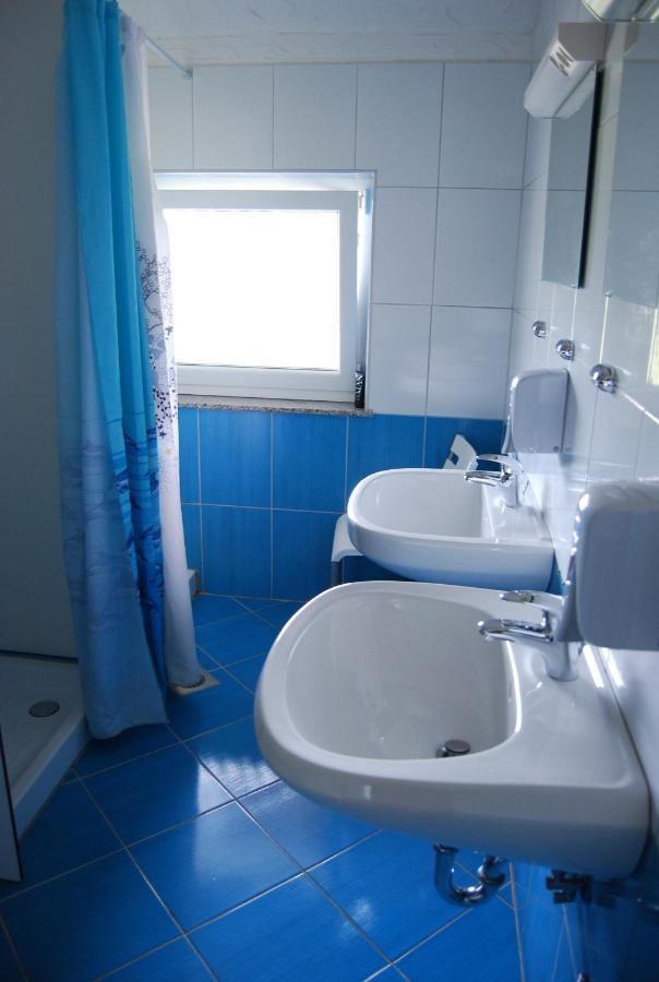 Hostel Ociski Raj Kozina Quarto foto